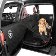 Happy Pup Backseat Hammock